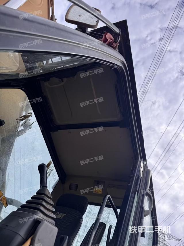 小時表（駕駛室部分）