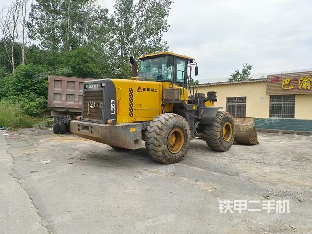 整机右后45°（整机外观及大件）