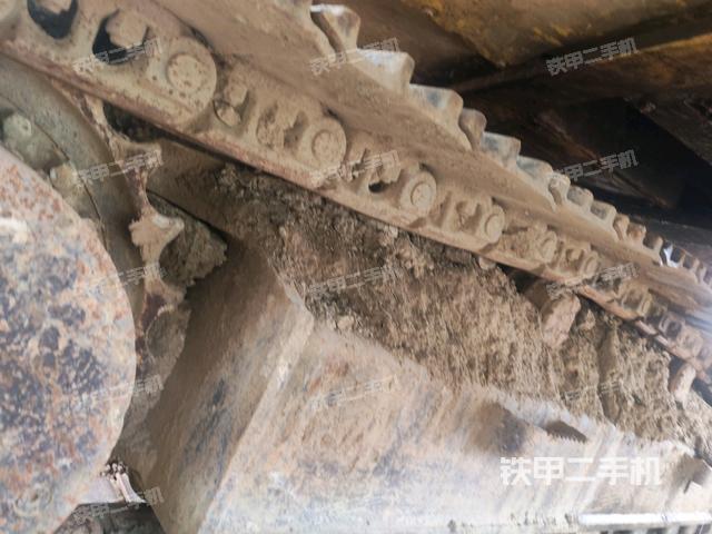 右托鏈輪+鏈筋（行走機(jī)構(gòu)）