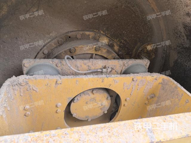 橋\驅(qū)動（壓路機前后車架）