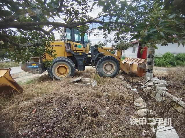 整机右后45°（整机外观及大件）