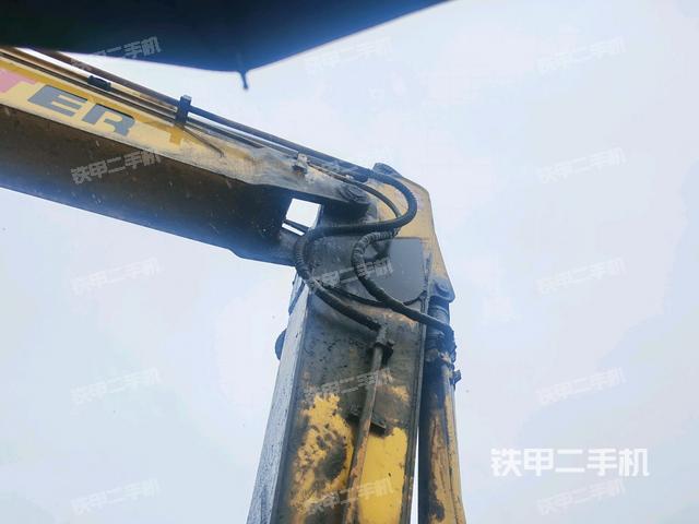 鏟斗45度（工作和回轉(zhuǎn)裝置）