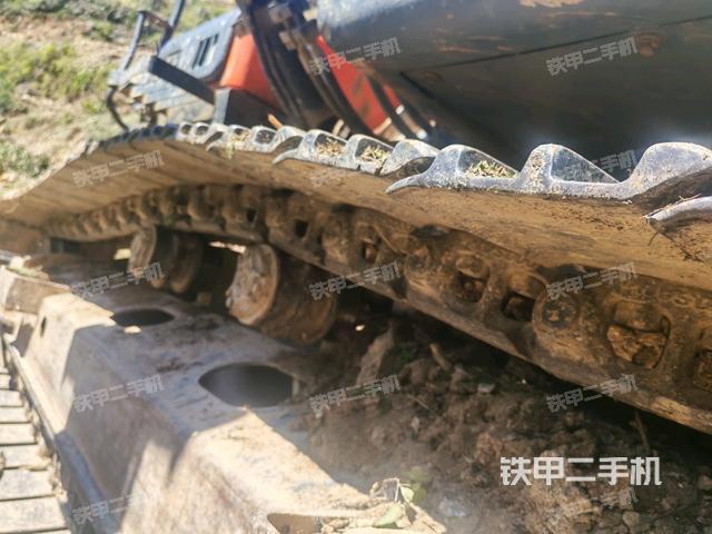 右導(dǎo)向輪（行走機(jī)構(gòu)）