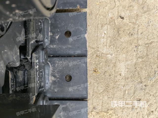 左驱动轮（行走机构）