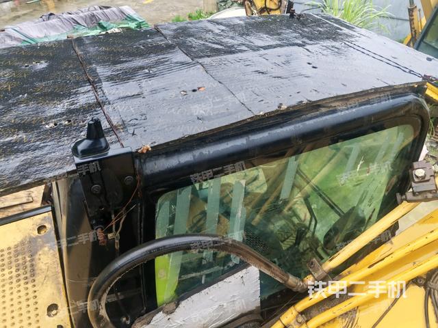 分配阀（上车部件）