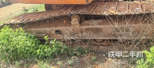 整机右后45°（整机外观）