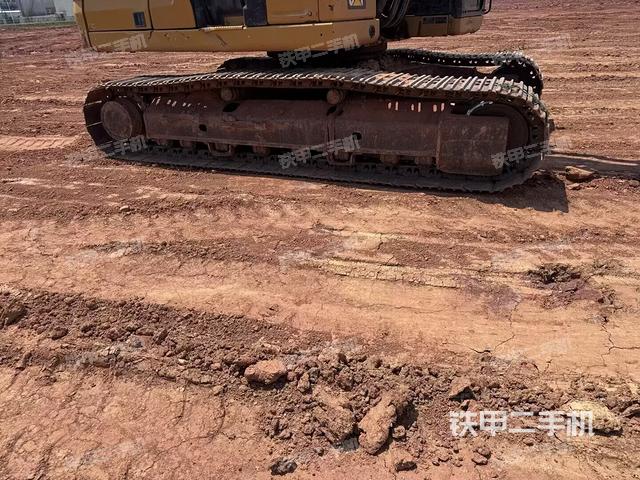 右托链轮+链筋（行走机构）