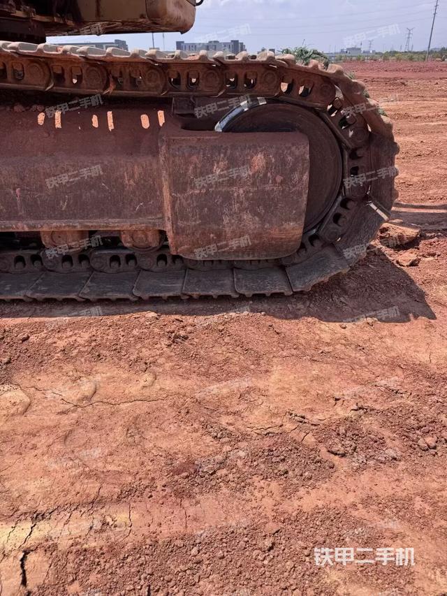 右导向轮（行走机构）