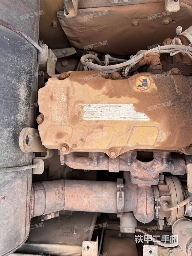 水箱+風(fēng)扇特寫（上車部件）