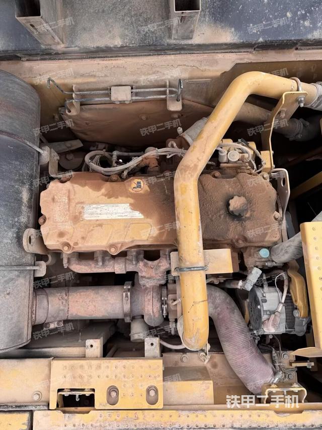 發(fā)動機(jī)室（上車部件）