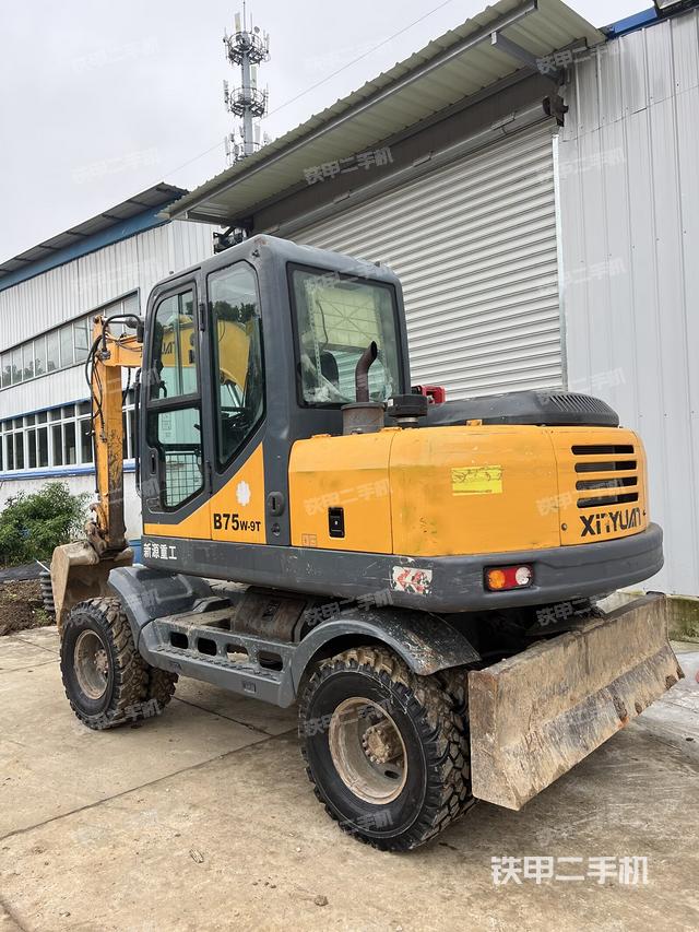 左后45（整機(jī)外觀）