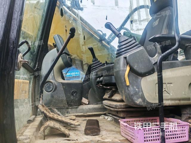 小时表（驾驶室部分）