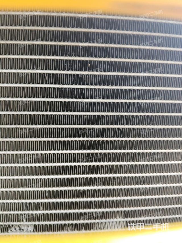 散熱器室（大件艙室）