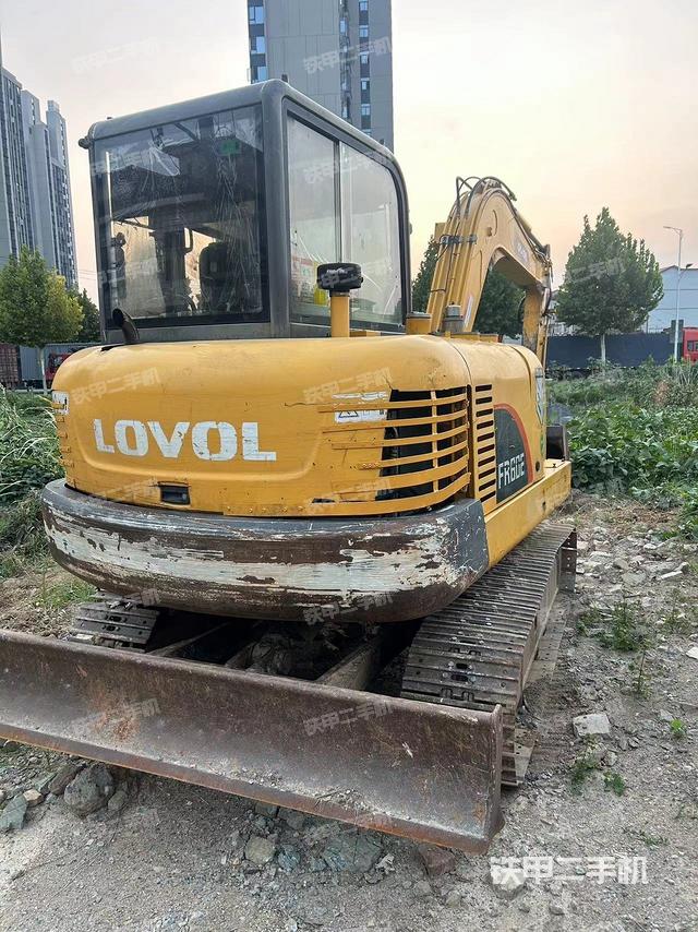 整機(jī)右后45°（整機(jī)外觀）