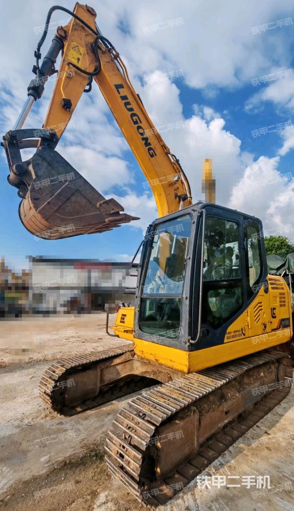 整機右后45°（整機外觀）