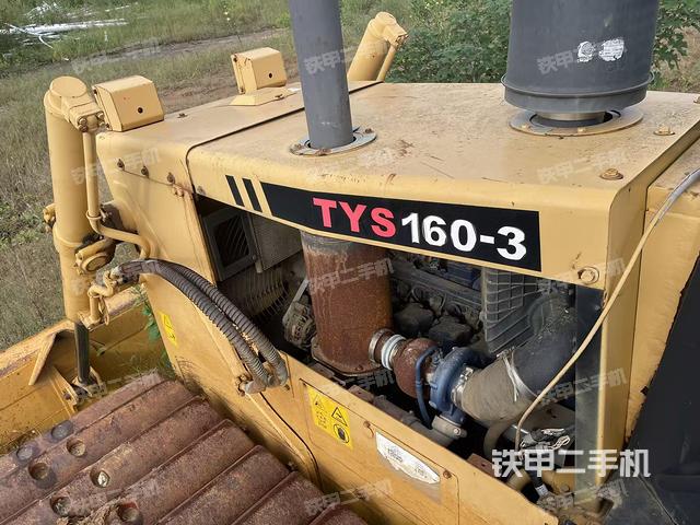 整機(jī)右側(cè)（設(shè)備外觀及核心部件）