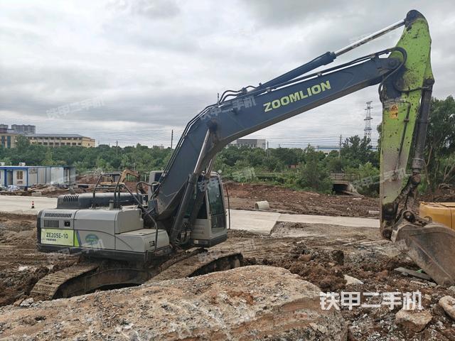 右前45（整机外观）