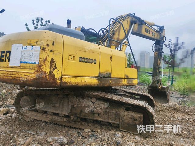 右后45（整機(jī)外觀）