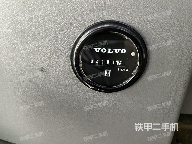 小時(shí)表（駕駛室部分）