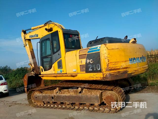 整机右后45°（整机外观）