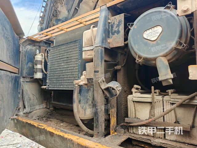 氣門室蓋螺絲特寫（上車部件）