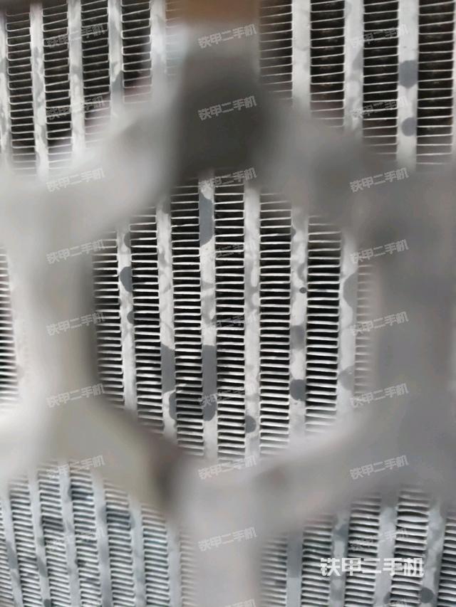 散熱器室（大件艙室）