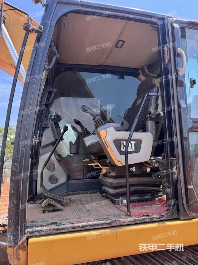 小时表（驾驶室部分）