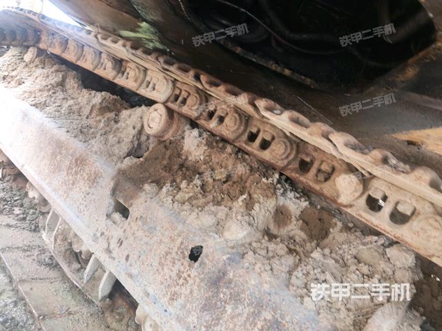 右托链轮+链筋（行走机构）