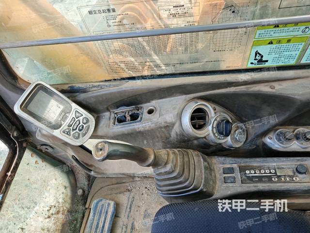 座椅左側(cè)控制臺(tái)/音響/含左手柄（駕駛室部分）