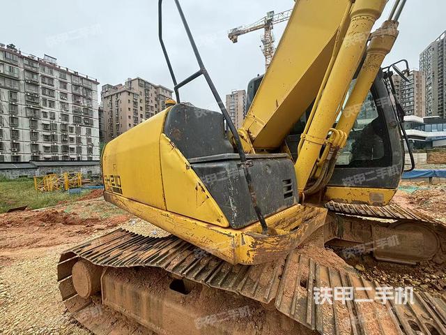 整机右后45°（整机外观）