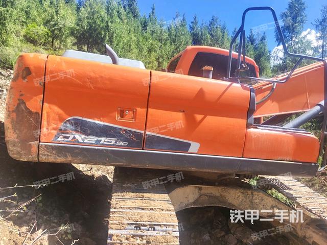 左后45（整機(jī)外觀）