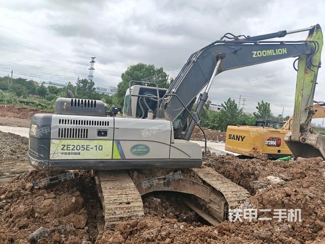 右后45（整机外观）