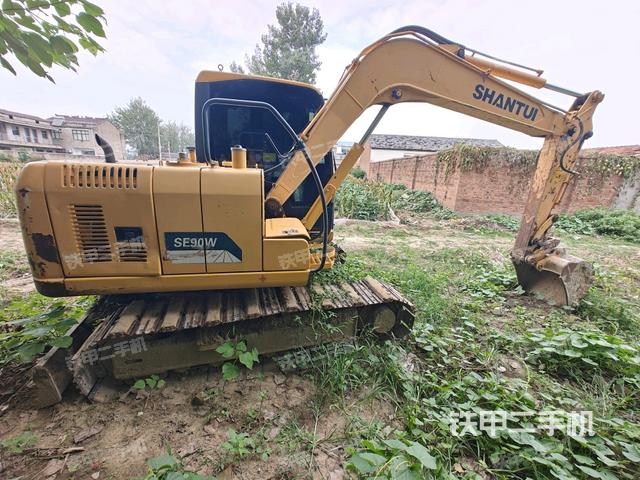 整機(jī)右后45°（整機(jī)外觀）