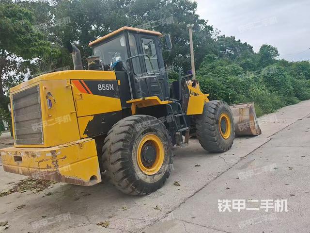 整机右后45°（整机外观及大件）