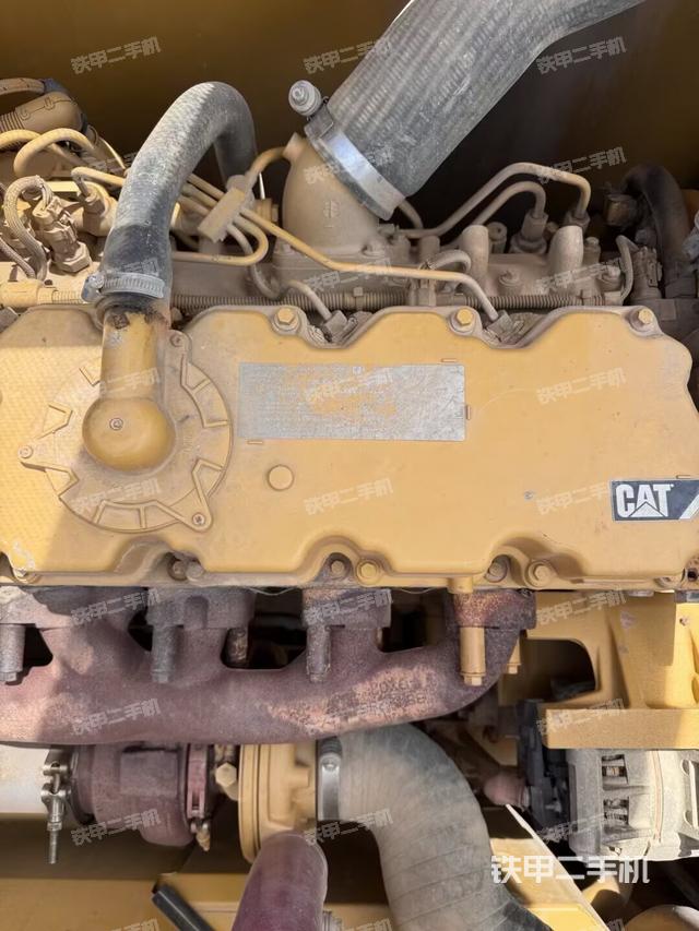 水箱+风扇特写（上车部件）