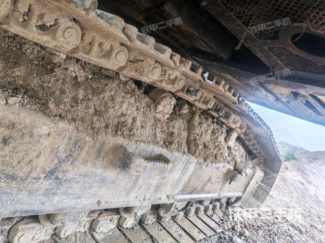 右導(dǎo)向輪（行走機(jī)構(gòu)）