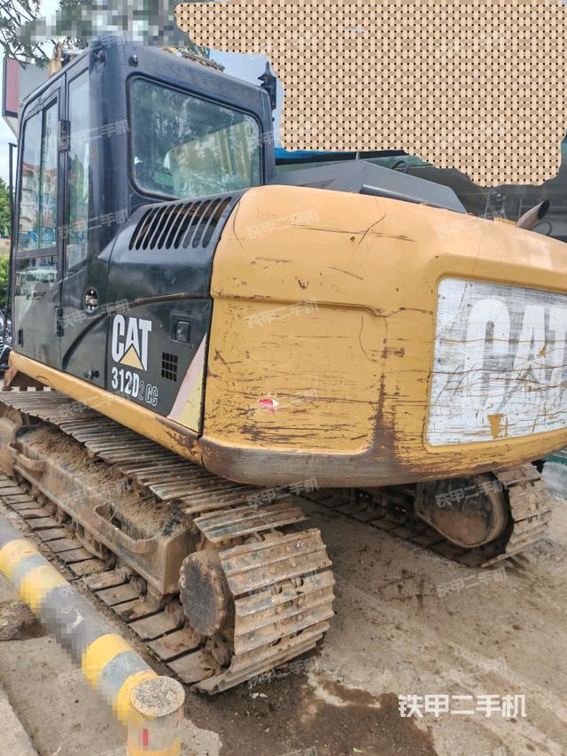 整机右后45°（整机外观）