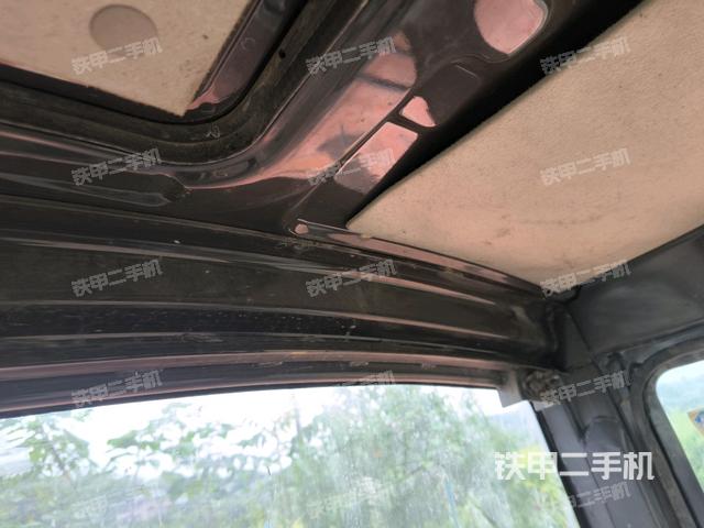 顯示屏?（駕駛室部分）