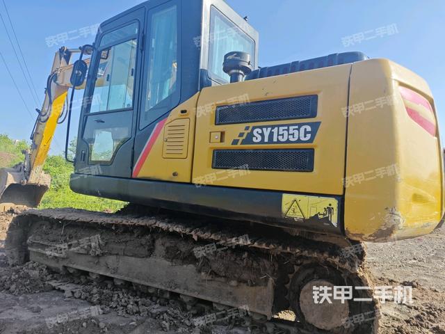 左后45（整机外观）