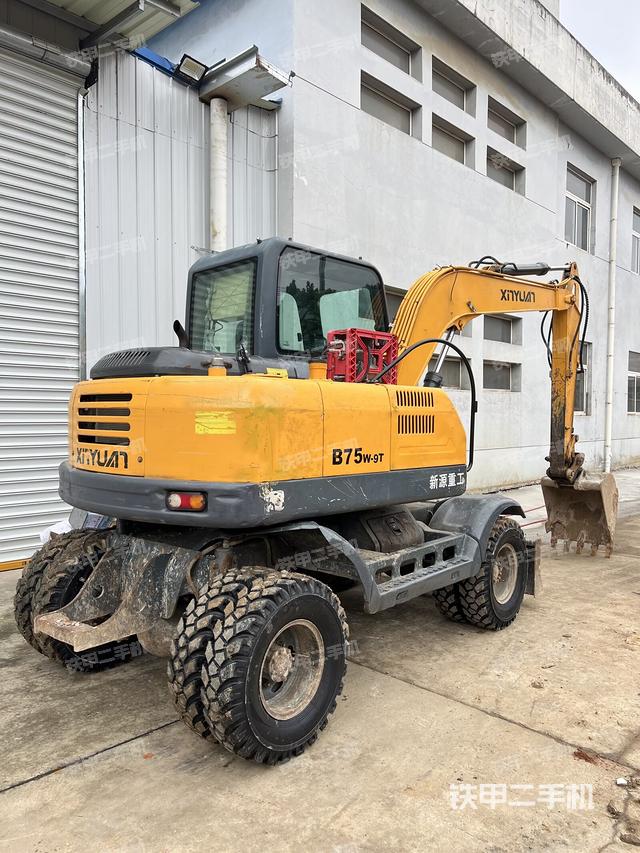 右后45（整機(jī)外觀）