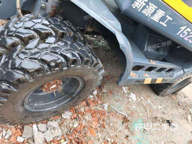 右側履帶整體?（行走機構）