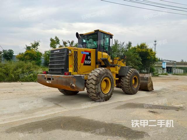 整机右后45°（整机外观及大件）