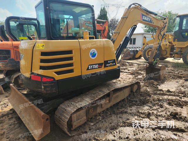 整机右后45°（整机外观）