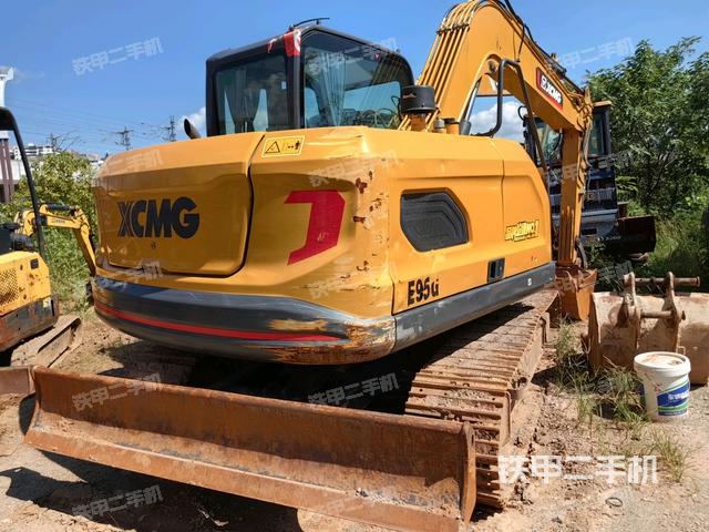 右后45（整机外观）