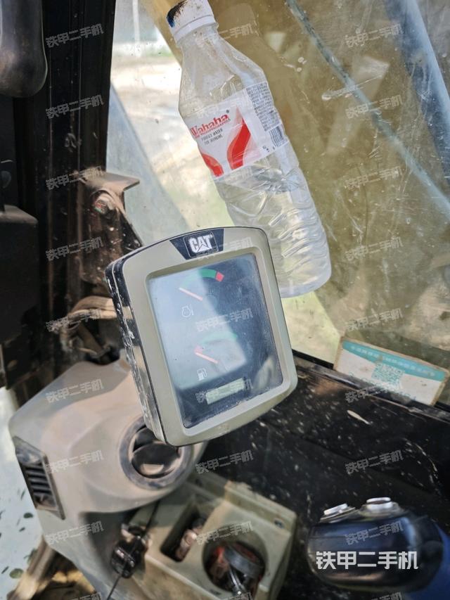 顯示屏?（駕駛室部分）