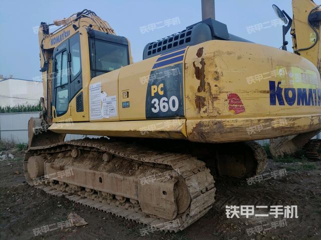 左后45（整机外观）