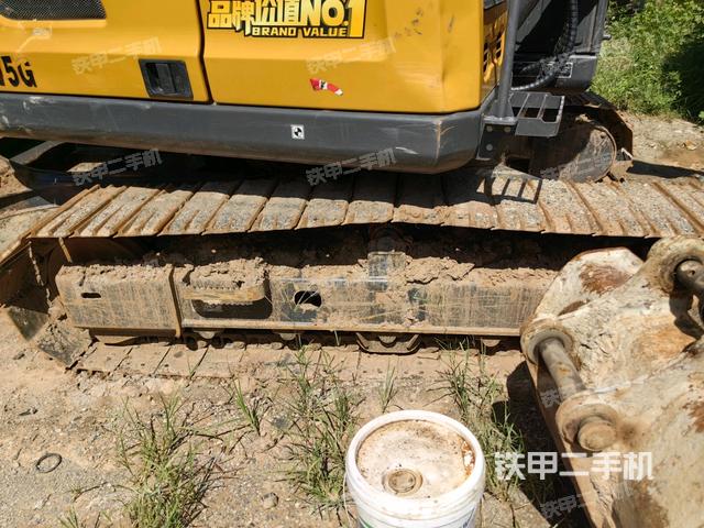 右侧履带整体 （行走机构）