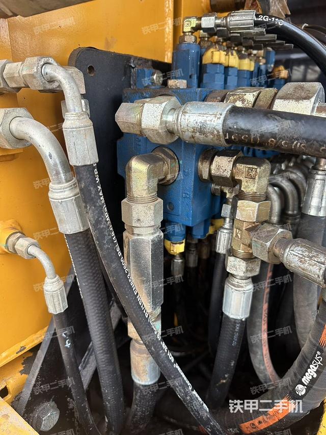 散熱器室（大件艙室）