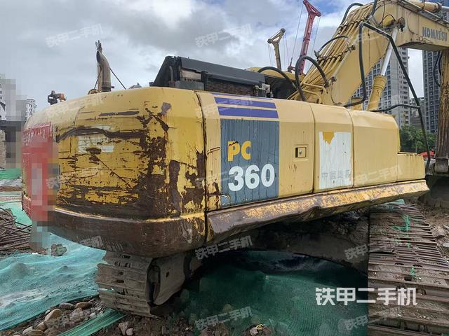 整机右后45°（整机外观）