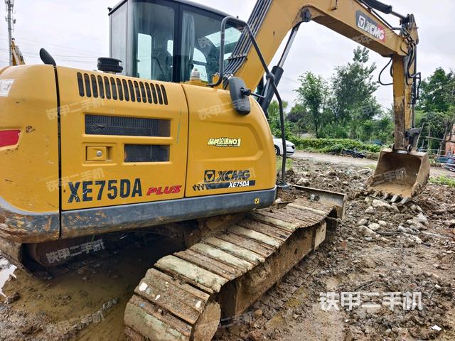 整机右后45°（整机外观）